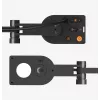 Cámara de documentos IPEVO V4K PRO gris USB 2.0