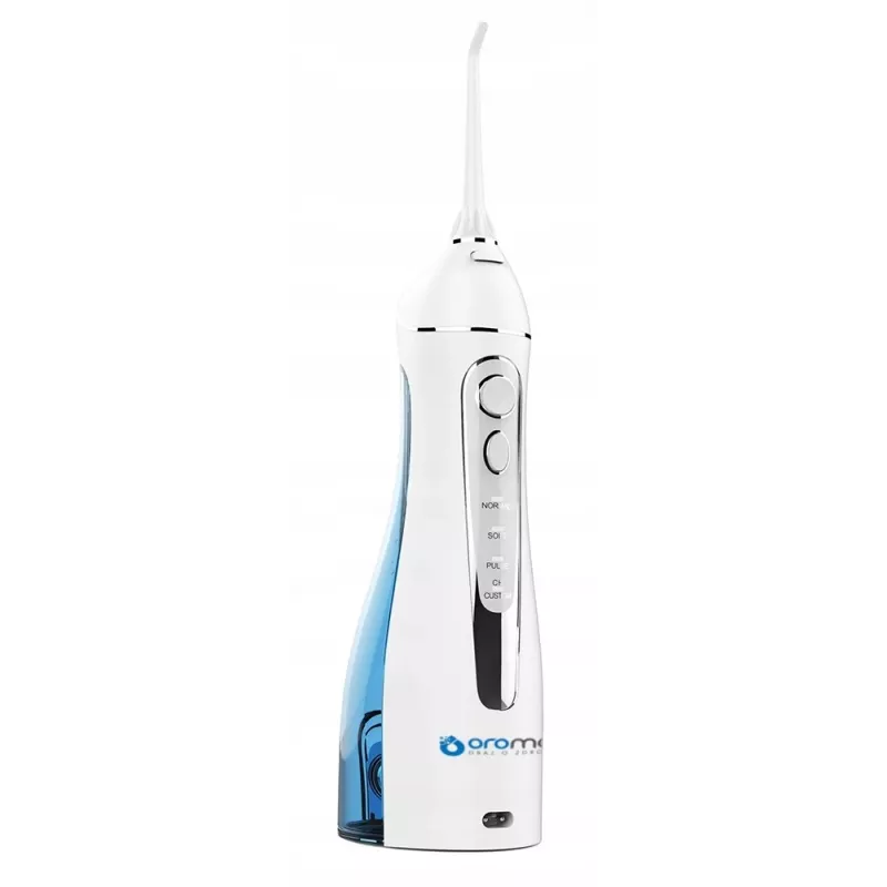 Oromed ORO-DENT Irrigador bucal profesional