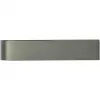 Memoria USB PATRIOT Tab300 64 GB USB Type-A 3.2 Gen 1, plateada, 120 MB/s
