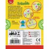 Amigo Fröschis juego de cartas 20 minutos Koncen