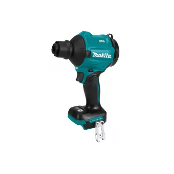 Makita DAS180Z soplador inalámbrico, sin batería ni cargador, negro/azul