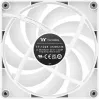 Thermaltake CT120 Reverse ARGB 120 mm blanco pack de 2