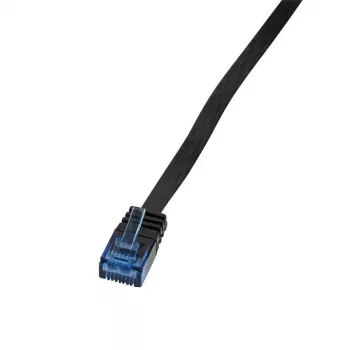 Cable de red LogiLink Cat.5e U/UTP 10 m CP0139B