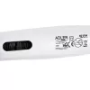 Plancha de pelo ADLER AD 2104 2en1