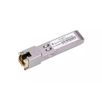 Módulo transceptor de red Extralink EX.15081 Copper SFP 1250 Mbit/s