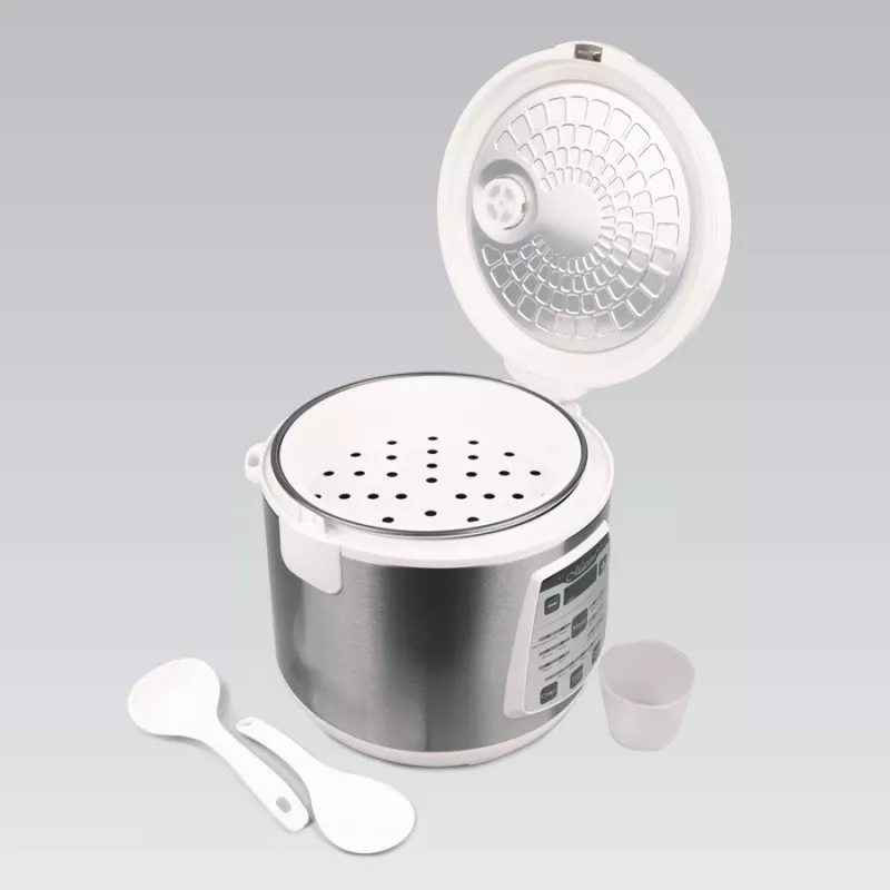 Olla multifunción MAESTRO MR-792 17 programas, 700 W