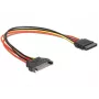 Cable SATA DeLOCK 60131 0,3 m