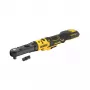 DeWalt DCF510 18v XR carraca de accionamiento combinada a batería