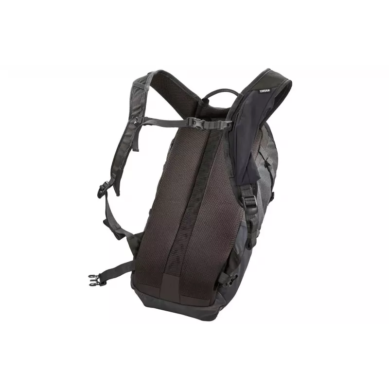 Mochila de senderismo Thule 4127 AllTrail X 15L, Obsidian