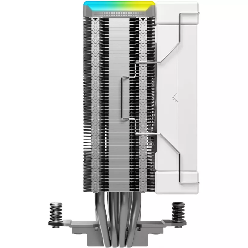 DeepCool AK400 DIGITAL SE WH Refrigeración