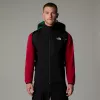 Bolsa The North Face Base Camp Duffel M - evergreen/TNF Black