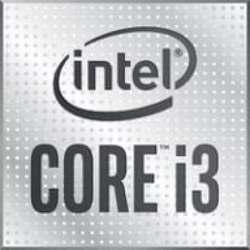 Intel Core i3 10320 – 3,8 GHz – 4 núcleos – 8 hilos – 8 MB caché – Box