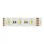 Synergy 21 Tira LED Flex 5050 - 60 RGB DC24V + RGB-W one chip KW IP20