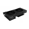 Tarjeta gráfica XFX Radeon RX 9060 XT — 8 GB GDDR6, 128 bits, PCIe 5.0, 2x DP + HDMI, 2 ventiladores