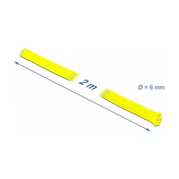 Funda de cable DeLOCK 20740