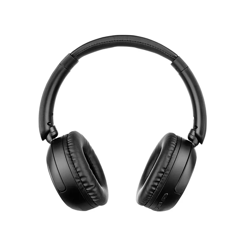 Auriculares Tracer Mobile Super BT negro