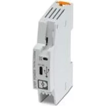 Fuente de alimentación Phoenix Contact STEP3-PS/1AC/5DC/3/PT/USB-C (1335698)
