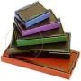 Trodat 6/57C rojo