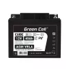 Batería AGM VRLA 12V 40Ah IP54