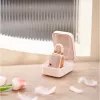 Altavoz portátil mono Divoom LoveLock rosa