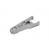 Pelacables Lanberg NT-0101 gris