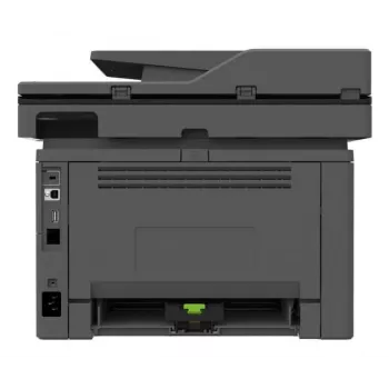 Impresora láser Lexmark MX432adwe láser negro/blanco