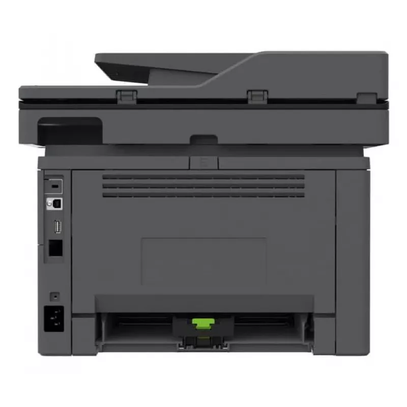 Impresora láser Lexmark MX432adwe láser negro/blanco