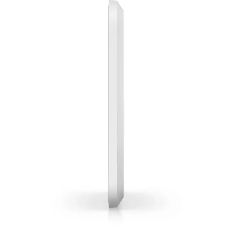 Soporte de montaje Ubiquiti UACC-FM-16cm policarbonato blanco 109,7 mm