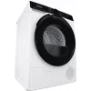 Gorenje DPNA92WIFI Secadora independiente de carga frontal 9 kg A++ Negro, Blanco