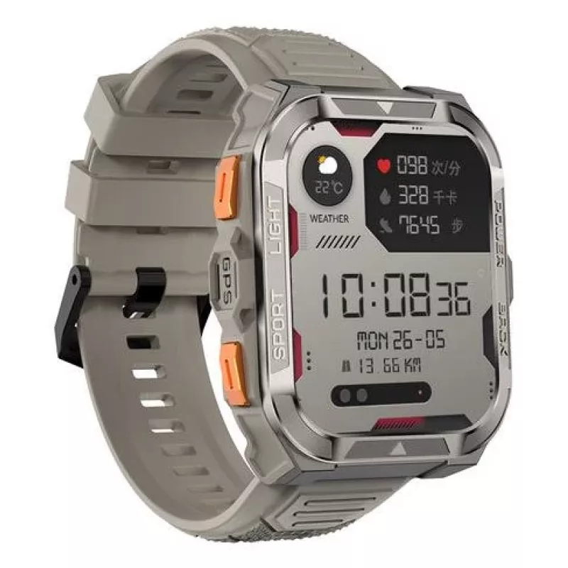 Smartwatch W80 PRO/KHAKI W80PROKHAKI Blackview