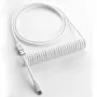 Cable USB Cablemod CM-CKCA-CW-WW150WW-R 1,5 m USB A USB C Blanco