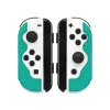 Lizard Skins Switch Joy-Con - Teal (precortado, 0,5 mm)