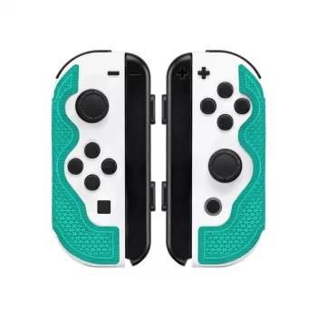 Lizard Skins Switch Joy-Con - Teal (precortado, 0,5 mm)