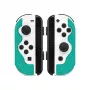 Lizard Skins Switch Joy-Con - Teal (precortado, 0,5 mm)