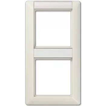 Jung AS582NA blanco