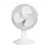 Midea | FT30-21M | Ventilador de mesa | Blanco | Diámetro 30 cm | Número de velocidades 3 | Oscilación