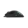 Ratón White Shark GM-5013 Azrael negro USB