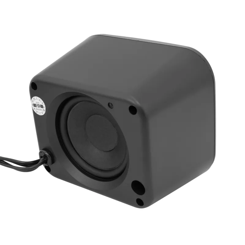 Altavoz Sbox SP-182, potencia 20W