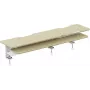 SpeaKa Professional SP-STB34-03 Placa de madera para luz de montaje (SP-13660884)