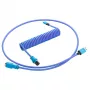 Cable USB Cablemod CM-PKCA-CLBALB-ILB150ILB-R 1,5 m USB A USB C azul (CM-PKCA-CLBALB-ILB150ILB-R)