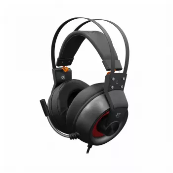 Auriculares White Shark Caracal
