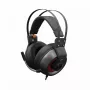 Auriculares White Shark Caracal