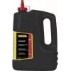 Stanley 1-47-919 Polvo de tiza, rojo, 1 kg