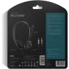 Sennheiser PC 3 CHAT Headset negro