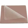 Almohadilla térmica Thermal Grizzly Minus Pad 8 — 100 x 100 x 3,0 mm, rosa