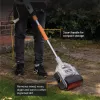 Batavia B.V. | Maxxbrush 1020W cepillo múltiple 26cm, espiral (Verde) | 1020 W