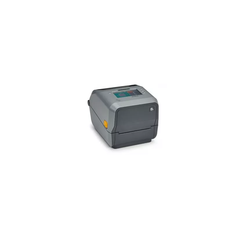 Zebra 9000 Series MC9400 - terminal de captura de datos - robusto - Android 17 - 128 GB - 10,9 cm (4,3) (800 x 480) - USB-Host - ranura microSD - Wi-Fi 6E, Bluetooth - conforme a TAA (MC9401-0