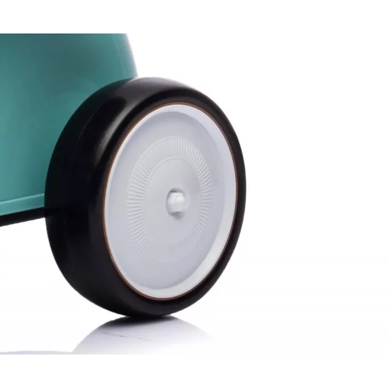 Correpasillos milly mally Royce en color menta — Modelo 5473