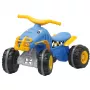 Quad infantil Jamara Little Quad