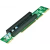Tarjeta de interfaz Supermicro RSC-R1UW-2E16